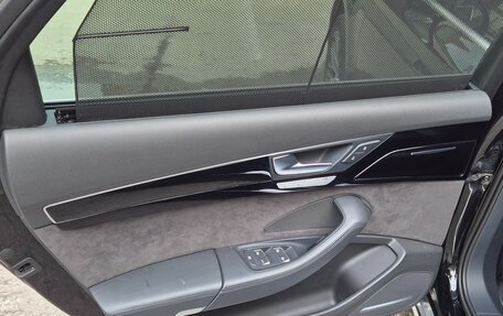 Audi A8, 2016 год, 2 500 000 рублей, 14 фотография