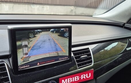 Audi A8, 2016 год, 2 500 000 рублей, 21 фотография