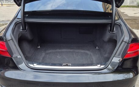 Audi A8, 2016 год, 2 500 000 рублей, 25 фотография