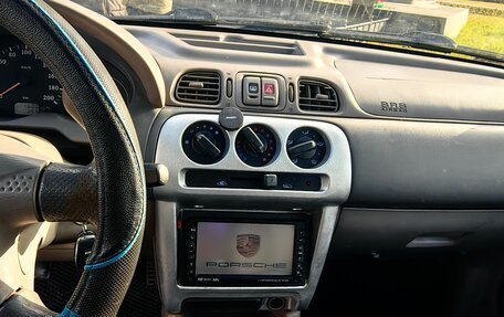 Nissan Micra II, 2000 год, 185 000 рублей, 8 фотография