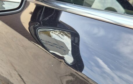 Audi A8, 2016 год, 2 500 000 рублей, 26 фотография