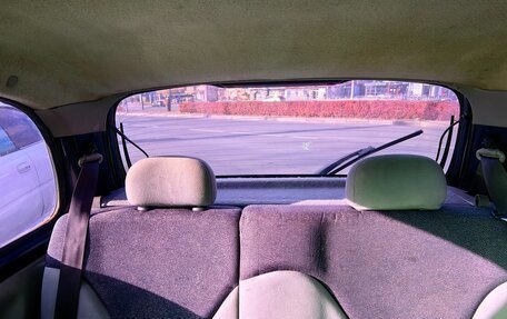 Nissan Micra II, 2000 год, 185 000 рублей, 11 фотография