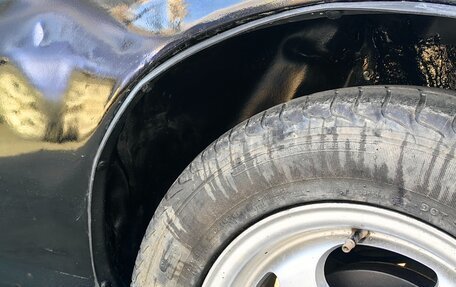 Nissan Micra II, 2000 год, 185 000 рублей, 7 фотография