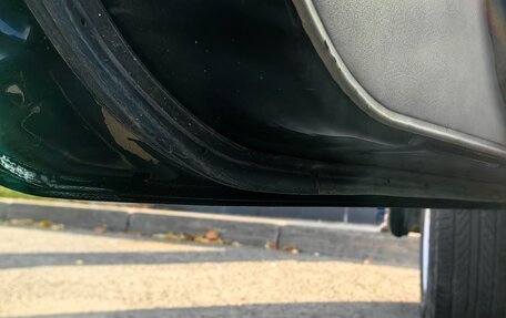 Nissan Micra II, 2000 год, 185 000 рублей, 13 фотография