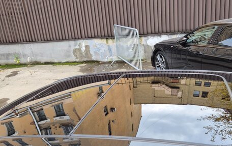 Audi A8, 2016 год, 2 500 000 рублей, 27 фотография