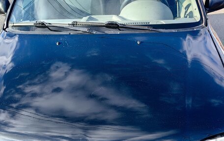 Nissan Micra II, 2000 год, 185 000 рублей, 14 фотография