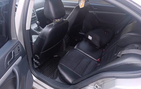 Skoda Octavia, 2012 год, 920 000 рублей, 4 фотография