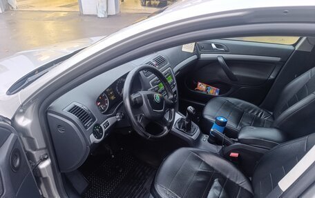 Skoda Octavia, 2012 год, 920 000 рублей, 5 фотография