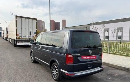 Volkswagen Multivan T6 рестайлинг, 2019 год, 5 000 000 рублей, 7 фотография