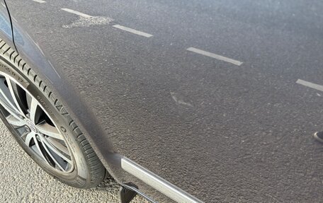 Volkswagen Multivan T6 рестайлинг, 2019 год, 5 000 000 рублей, 11 фотография