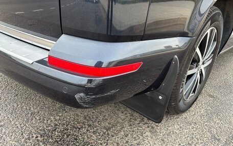 Volkswagen Multivan T6 рестайлинг, 2019 год, 5 000 000 рублей, 13 фотография