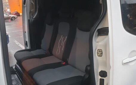 Peugeot Partner II рестайлинг 2, 2014 год, 620 000 рублей, 6 фотография