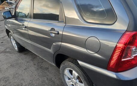 KIA Sportage II, 2008 год, 750 000 рублей, 6 фотография