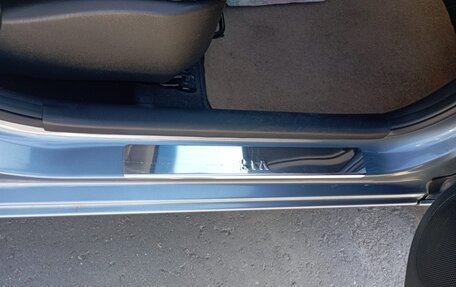 KIA Rio III рестайлинг, 2015 год, 770 000 рублей, 10 фотография