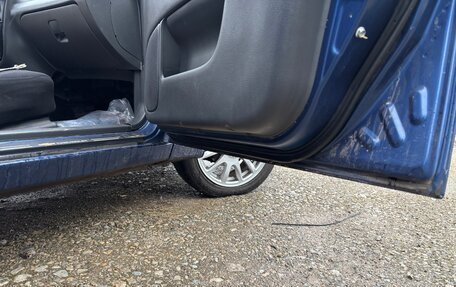 ЗАЗ Chance, 2011 год, 280 000 рублей, 5 фотография