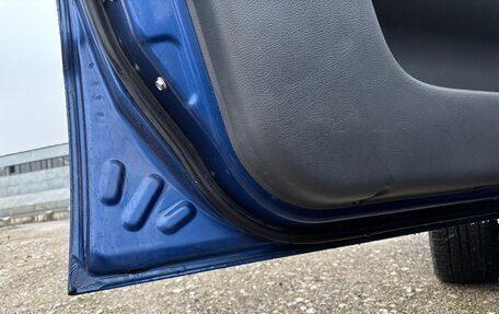 ЗАЗ Chance, 2011 год, 280 000 рублей, 7 фотография