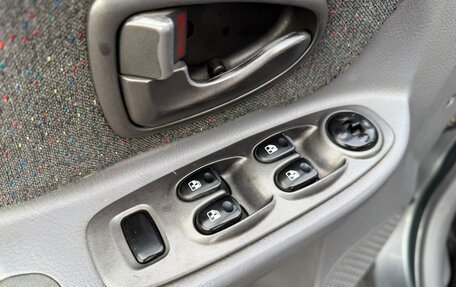 Hyundai Accent II, 2006 год, 250 000 рублей, 6 фотография