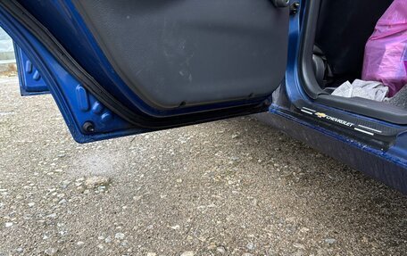 ЗАЗ Chance, 2011 год, 280 000 рублей, 8 фотография