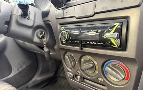 Hyundai Accent II, 2006 год, 250 000 рублей, 9 фотография