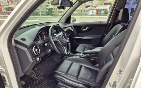 Mercedes-Benz GLK-Класс, 2014 год, 1 899 999 рублей, 8 фотография