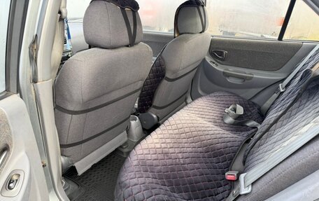 Hyundai Accent II, 2006 год, 250 000 рублей, 7 фотография