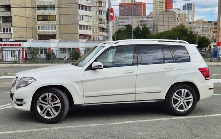 Mercedes-Benz GLK-Класс, 2014 год, 1 899 999 рублей, 2 фотография