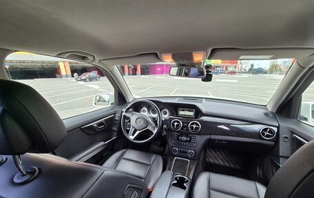 Mercedes-Benz GLK-Класс, 2014 год, 1 899 999 рублей, 6 фотография