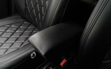 Renault Duster I рестайлинг, 2013 год, 850 000 рублей, 15 фотография