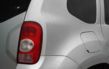 Renault Duster I рестайлинг, 2013 год, 850 000 рублей, 7 фотография