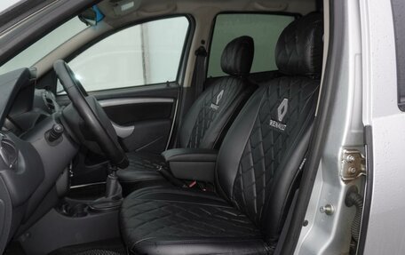 Renault Duster I рестайлинг, 2013 год, 850 000 рублей, 13 фотография