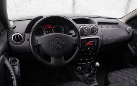 Renault Duster I рестайлинг, 2013 год, 850 000 рублей, 9 фотография