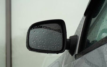 Renault Duster I рестайлинг, 2013 год, 850 000 рублей, 8 фотография