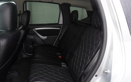 Renault Duster I рестайлинг, 2013 год, 850 000 рублей, 12 фотография