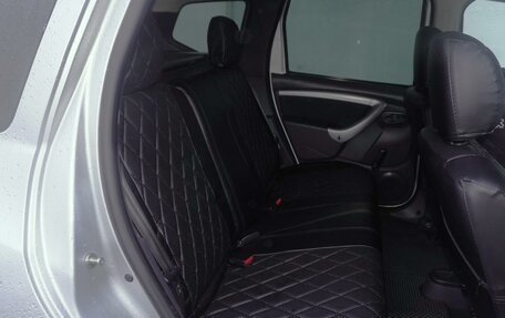 Renault Duster I рестайлинг, 2013 год, 850 000 рублей, 10 фотография