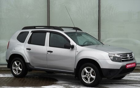 Renault Duster I рестайлинг, 2013 год, 850 000 рублей, 1 фотография