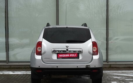 Renault Duster I рестайлинг, 2013 год, 850 000 рублей, 4 фотография
