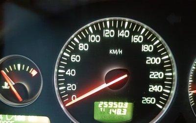 Volvo XC70 I, 2005 год, 780 000 рублей, 1 фотография