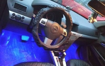 Opel Astra H, 2010 год, 450 000 рублей, 1 фотография