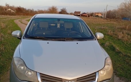 Chery Bonus (A13), 2012 год, 255 000 рублей, 1 фотография