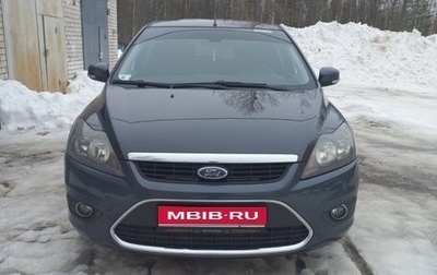 Ford Focus II рестайлинг, 2010 год, 640 000 рублей, 1 фотография