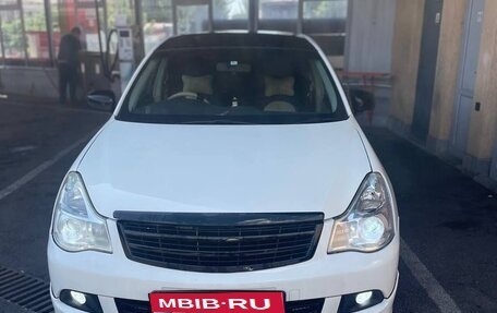 Nissan Bluebird Sylphy II, 2006 год, 385 000 рублей, 1 фотография