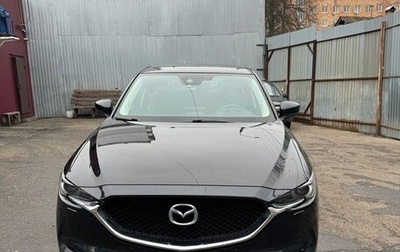 Mazda CX-5 II, 2020 год, 3 200 000 рублей, 1 фотография