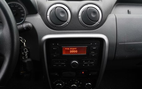 Renault Duster I рестайлинг, 2013 год, 850 000 рублей, 22 фотография