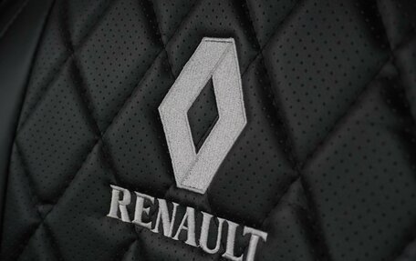 Renault Duster I рестайлинг, 2013 год, 850 000 рублей, 16 фотография