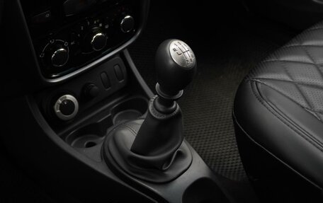 Renault Duster I рестайлинг, 2013 год, 850 000 рублей, 21 фотография