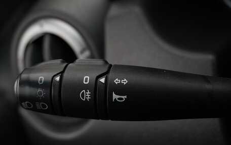 Renault Duster I рестайлинг, 2013 год, 850 000 рублей, 18 фотография