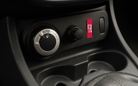 Renault Duster I рестайлинг, 2013 год, 850 000 рублей, 24 фотография