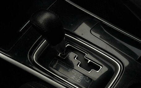 Mitsubishi Outlander III рестайлинг 3, 2017 год, 1 980 000 рублей, 11 фотография