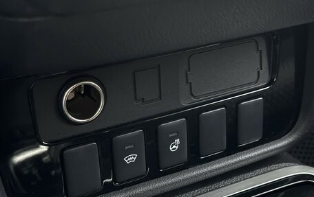 Mitsubishi Outlander III рестайлинг 3, 2017 год, 1 980 000 рублей, 21 фотография