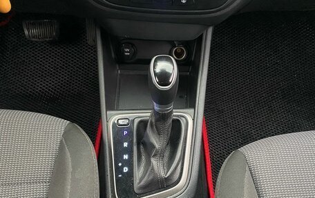 Hyundai Solaris II рестайлинг, 2019 год, 800 000 рублей, 13 фотография